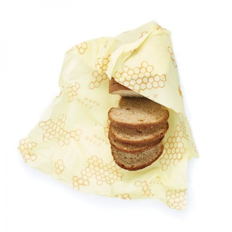 Bees Wrap - 1 ark X-Large / brød