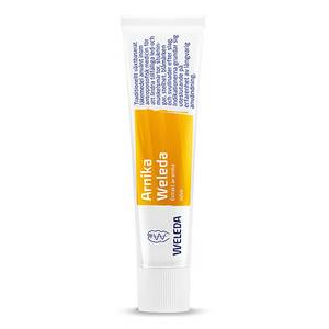 Bilde av Arnika (Arnica Montana) Gelee 25 g gel Weleda