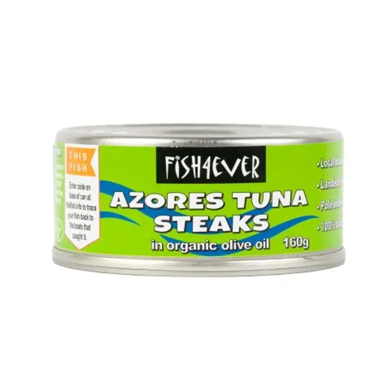 Fish4Ever Tunfisk 